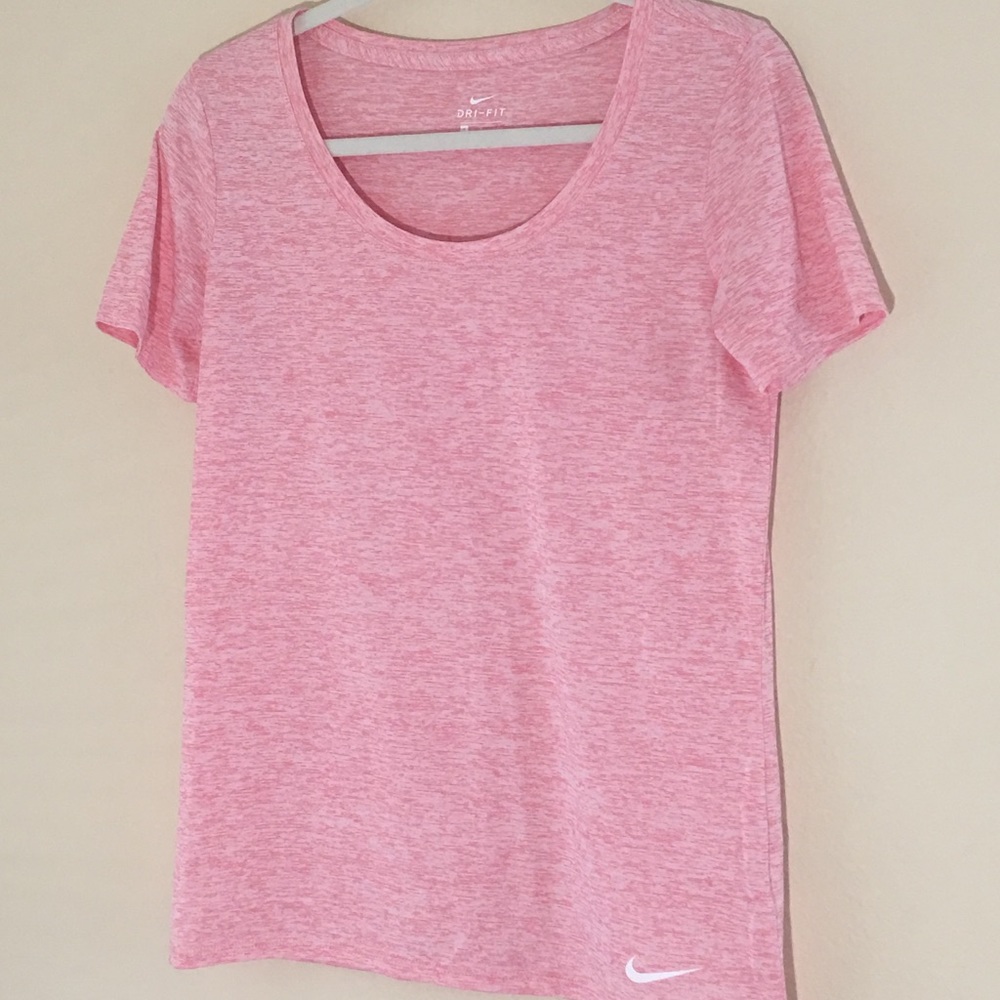 Nike Dri-Fit Tee